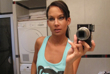 Brune salope